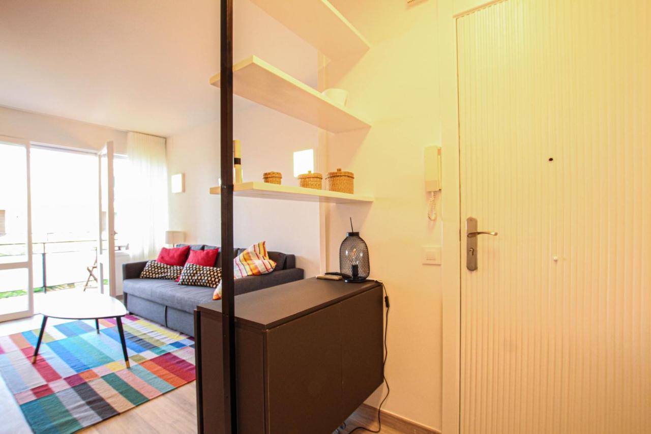 Way To Bcn Sitges Apartman Kültér fotó